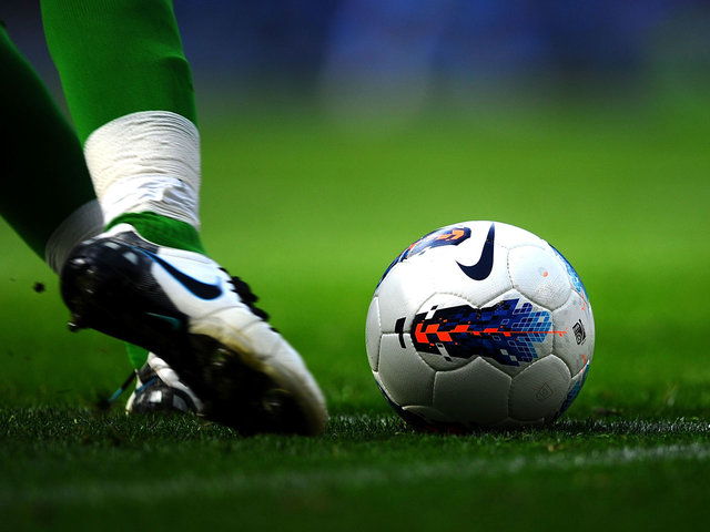 Soccer Ball